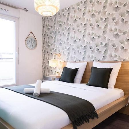 Spacious Suite Disneyland Paris モンテヴラン エクステリア 写真