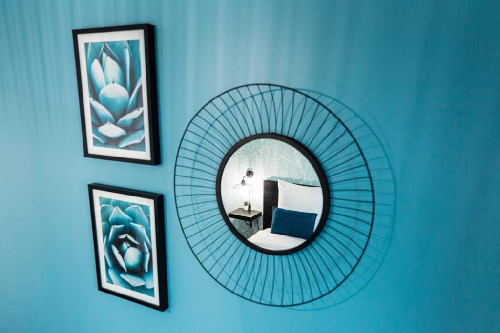 Spacious Suite Disneyland Paris モンテヴラン エクステリア 写真