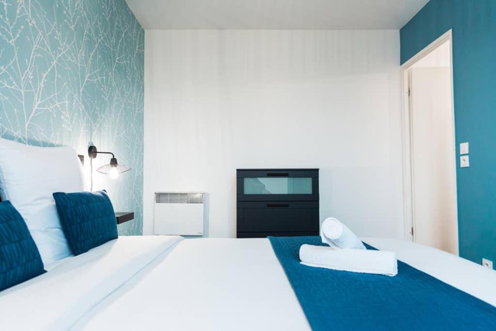 Spacious Suite Disneyland Paris モンテヴラン エクステリア 写真