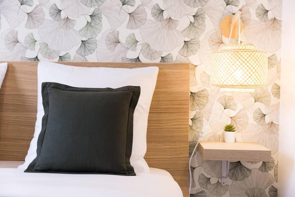 Spacious Suite Disneyland Paris モンテヴラン エクステリア 写真