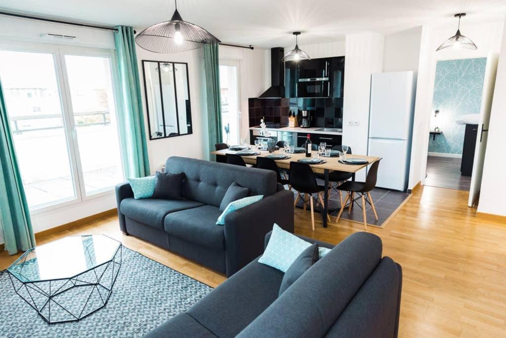 Spacious Suite Disneyland Paris モンテヴラン エクステリア 写真